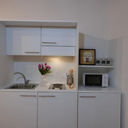 Baaria Apartments Bagheria Kültér fotó
