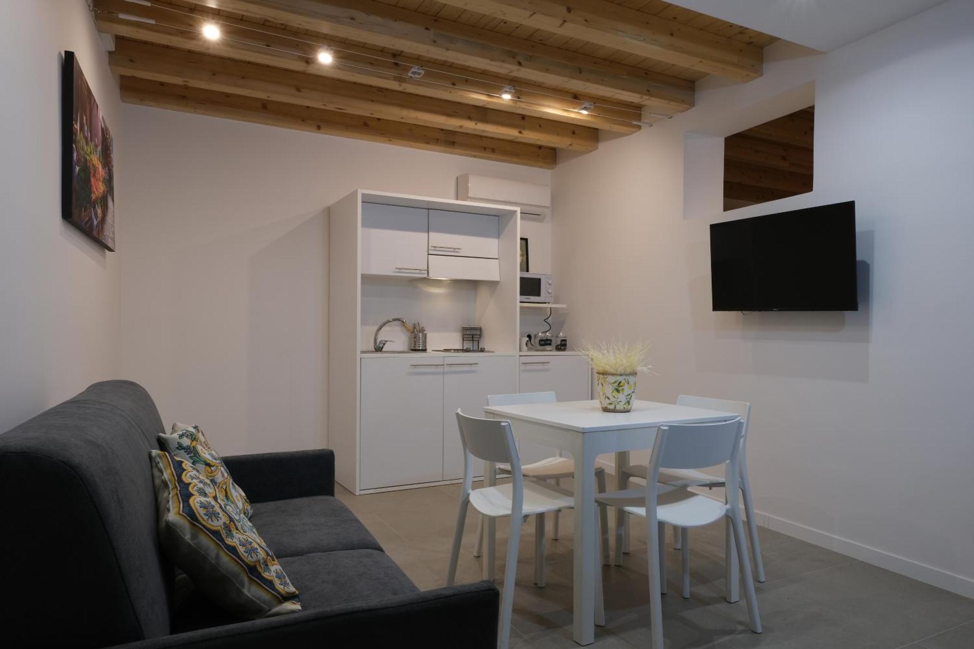 Baaria Apartments Bagheria Kültér fotó