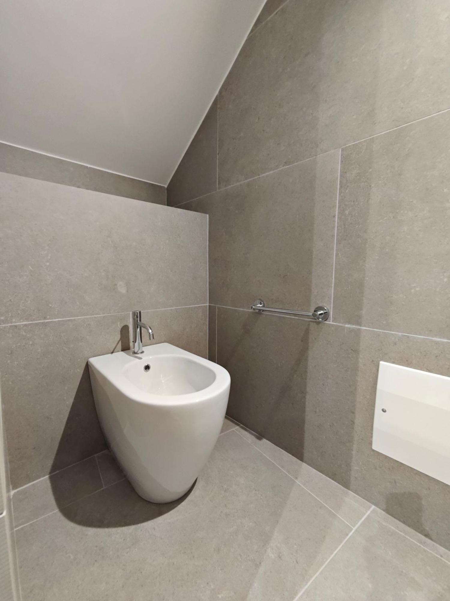 Baaria Apartments Bagheria Kültér fotó