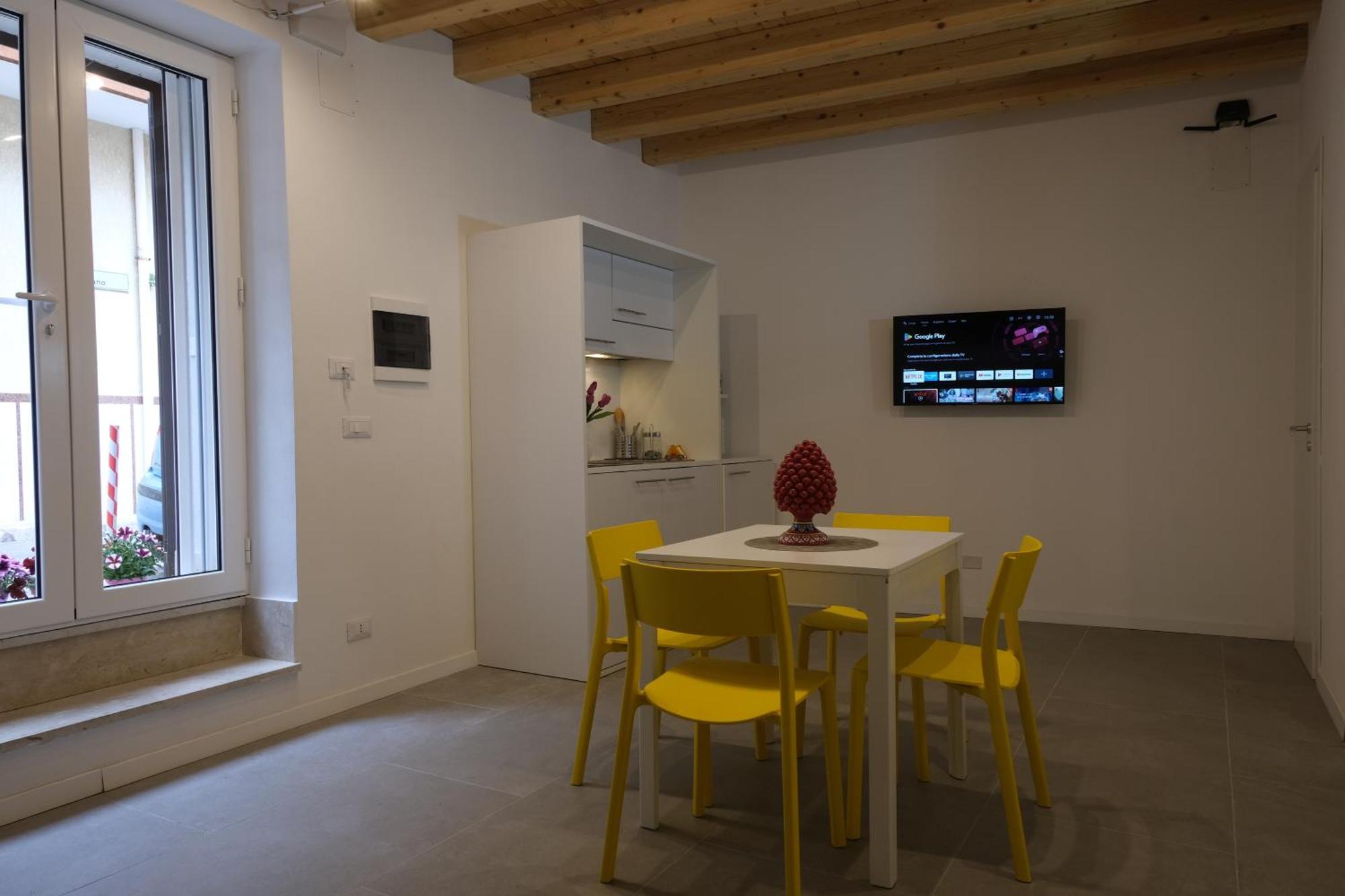 Baaria Apartments Bagheria Kültér fotó