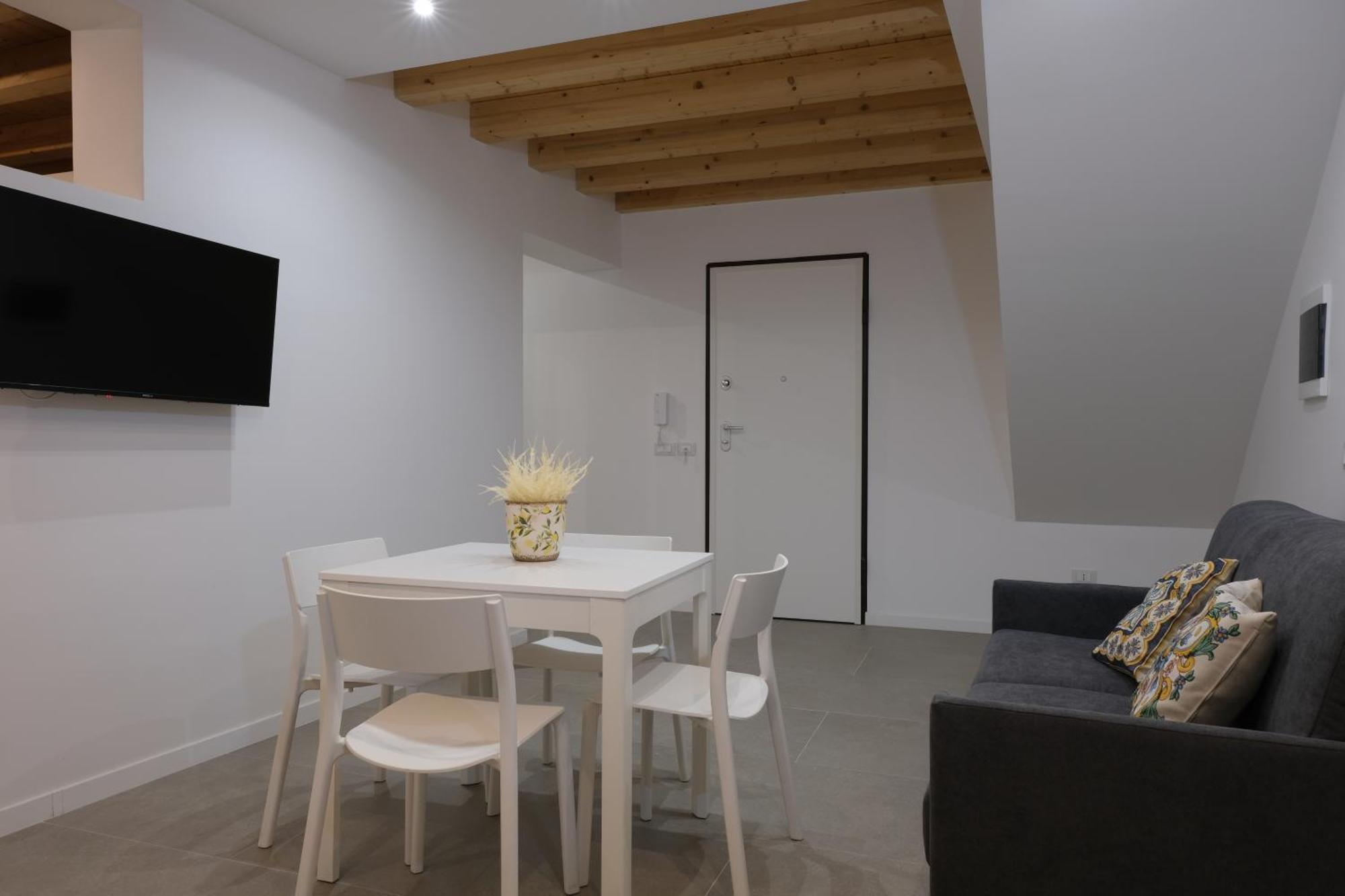 Baaria Apartments Bagheria Kültér fotó