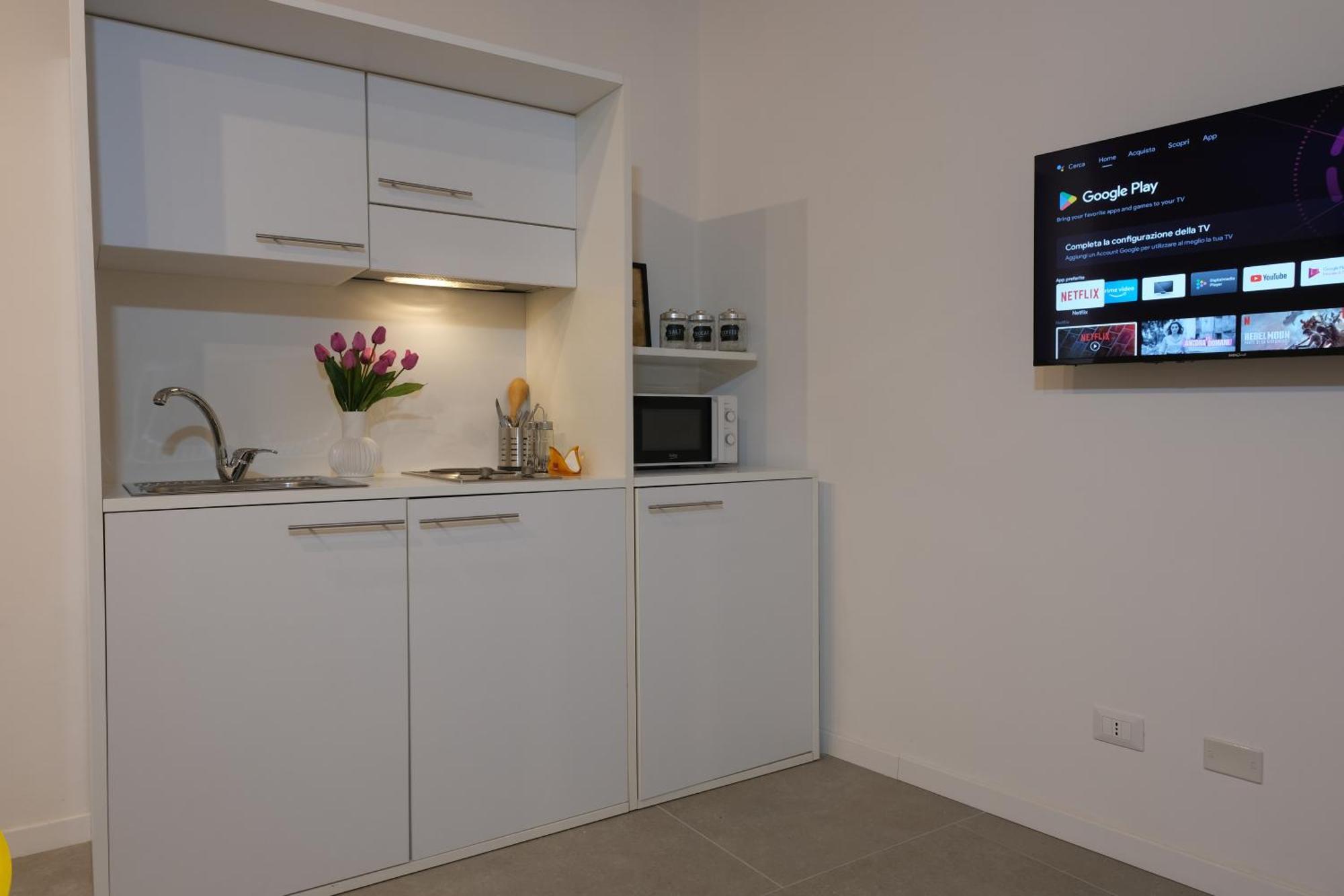 Baaria Apartments Bagheria Kültér fotó