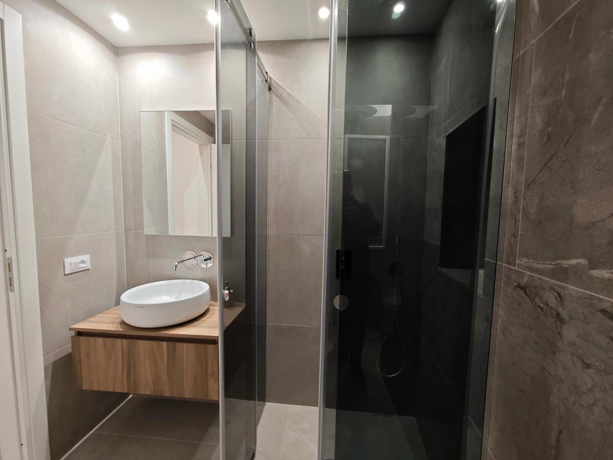 Baaria Apartments Bagheria Kültér fotó
