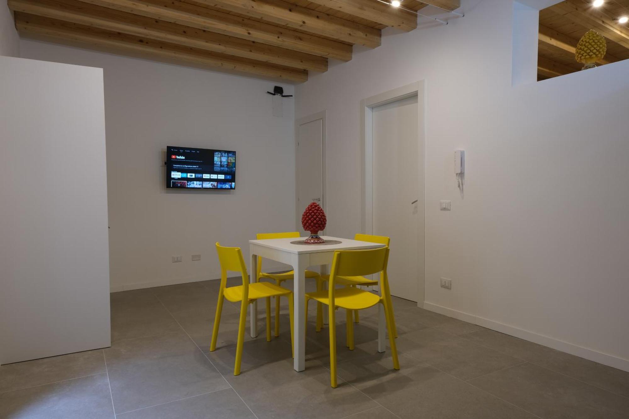 Baaria Apartments Bagheria Kültér fotó