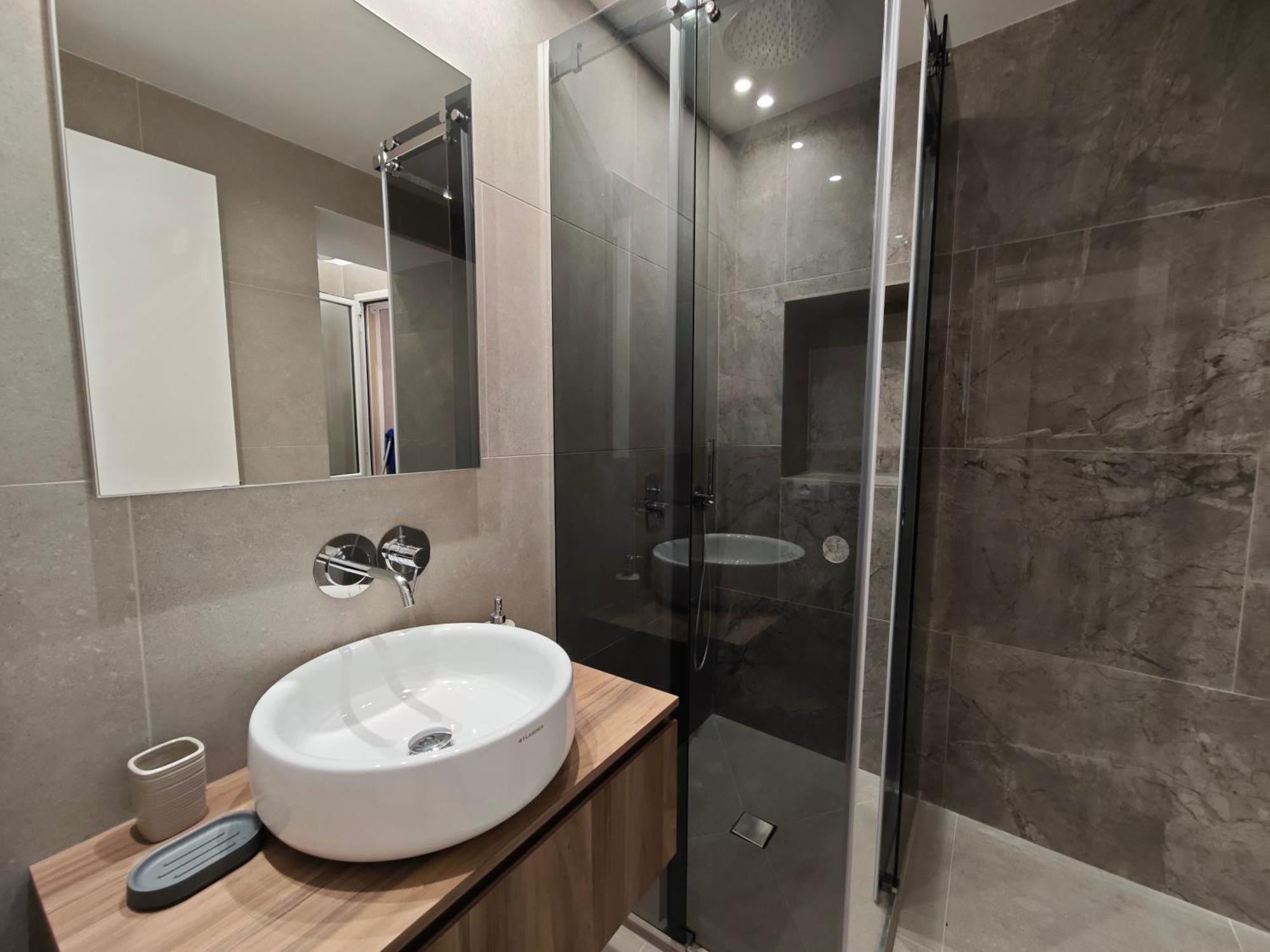 Baaria Apartments Bagheria Kültér fotó